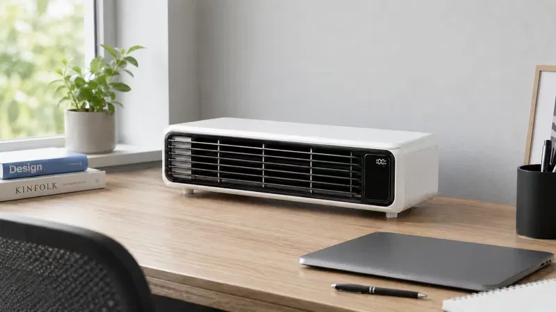 Wie die tragbare AirZuma Klimaanlage wirklich funktioniert